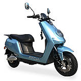 Електричний скутер FADA NiO 2000 AGM, фото 2