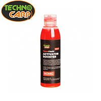 Бустер Techno Carp Fluoro Liquid Activator BOMG (М'ясо/Спеції) 100мл