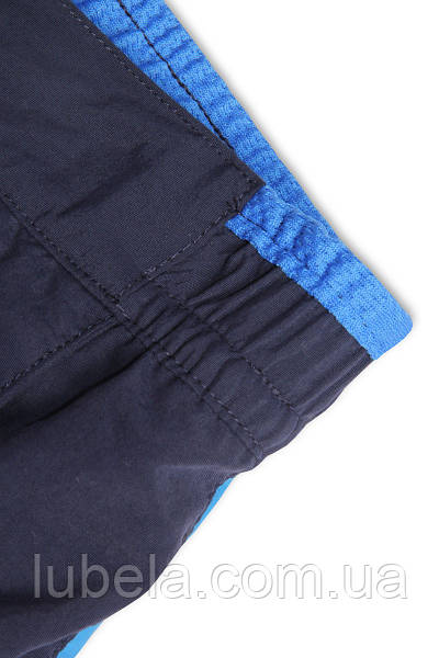 Endura Cairn Short blue L 1438117010
