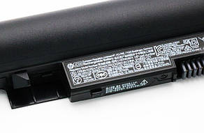 Оригінальна батарея для ноутбука HP 250 G6 ( JC04 JC03 ), фото 4