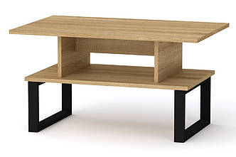 Стіл журнальний Лофт-2