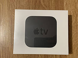 Apple TV 4K HDR 32GB MQD22 A1842 new