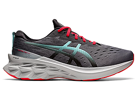 Оригинальные мужские кроссовки ASICS Novablast 2 (1011B192-020)