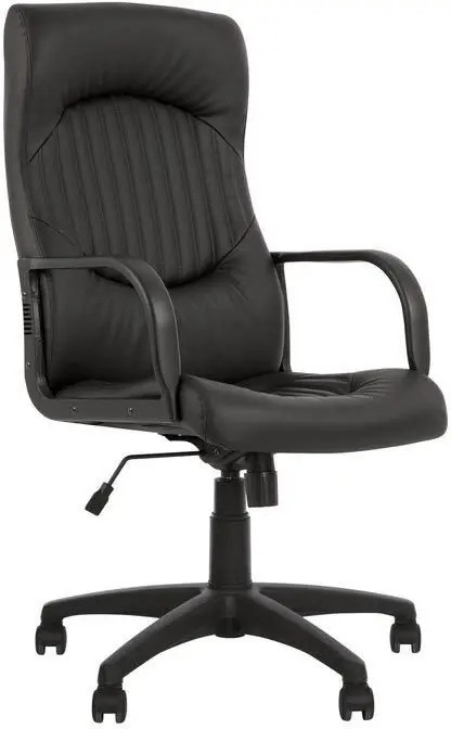 Крісло офісне поворотне GEFEST KD TILT PL64 ECO