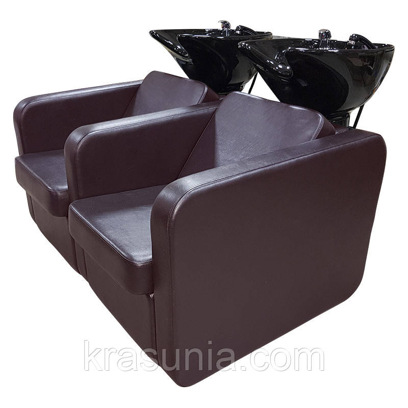 Перукарська мийка 1004-2, фото 1