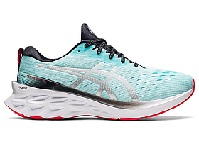 Оригинальные мужские кроссовки ASICS Novablast 2 (1011B192-400)
