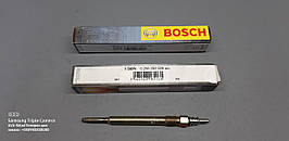 Свічка накала BOSCH 0250202029