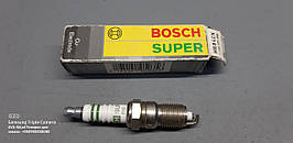 Свічка запалювання BOSCH 0242225568