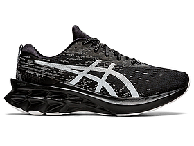 Оригинальные мужские кроссовки ASICS Novablast 2 (1011B192-001)