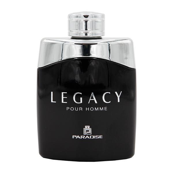 Fragrance World Legacy Pour Homme парфумована вода 100 мл