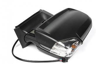 Дзеркало ліве електричне (з підігрівом) VW Crafter 2006-A9068106016