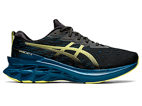 Оригинальные мужские кроссовки ASICS Novablast 2 (1011B192-002)