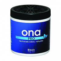 Нейтрализатор запаха ONA Block Pro 170гр