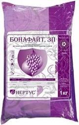 Фунгіцид Бонафайт   ( НЕРТУС  )   1 кг. 5 кг.