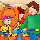 Каю летить у літаку. Мої історії (м'яка)  Автор Гарві Роджер, фото 4