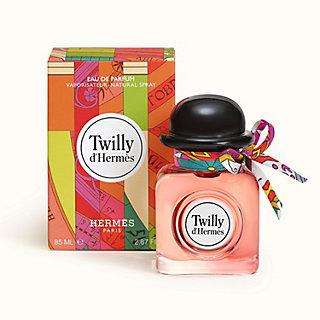 Парфюмована вода жіноча Hermes Twilly D'Hermes (Гермес Твіллі Гермес) 85 мл