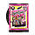 Лялька ЛОЛ ОМГ Ремікс Рок Королева Сцени OMG Fame Queen Remix Rock L. O. L. Surprise 577607, фото 4