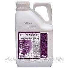 Фунгіцид Віртуоз, СЕ Нертус, фото 1