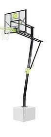 Баскетбольна стойка EXIT Galaxy під бетонування