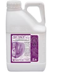 Фунгіцид Дезал, КС Нертус, фото 1