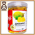 Джекфрут натуральний органічний, King 500г, фото 2