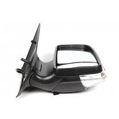 Дзеркало праве електричне (з підігрівом) VW Crafter 2006-