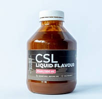 Ліквід Techno Carp CSL Liquid Flavour Plum (Сливовий) 500мл