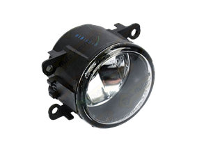 Фара противотуманна передня на Рено Лагуна 3, Туманка Рено Меган 3 Renault Laguna III 2007-2015 — TYC Нове