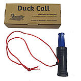 Манок на качку Duck Call, фото 3
