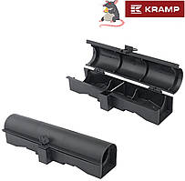 Пастка для щурів Дератизаційна Станція ТУНЕЛЬ