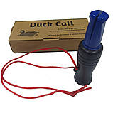 Манок на качку Duck Call, фото 3