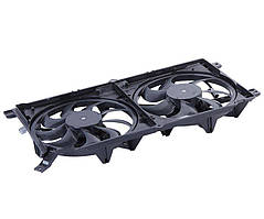 Вентилятор охолодження радіатора New Actyon SsangYong 2132134023