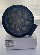 ЛЕД-фара CY-4WL-24 5D FLOOD (47мм) 9x3W 2W кругла (STARPARTS)