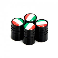 Ковпачки з прапором країни