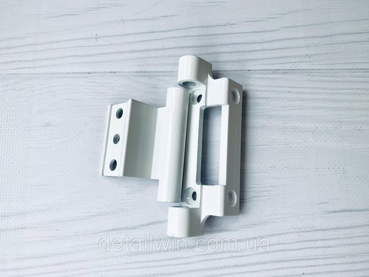 Купить Петля оконно-дверная 2002 Stublina для алюминиевого окна ...