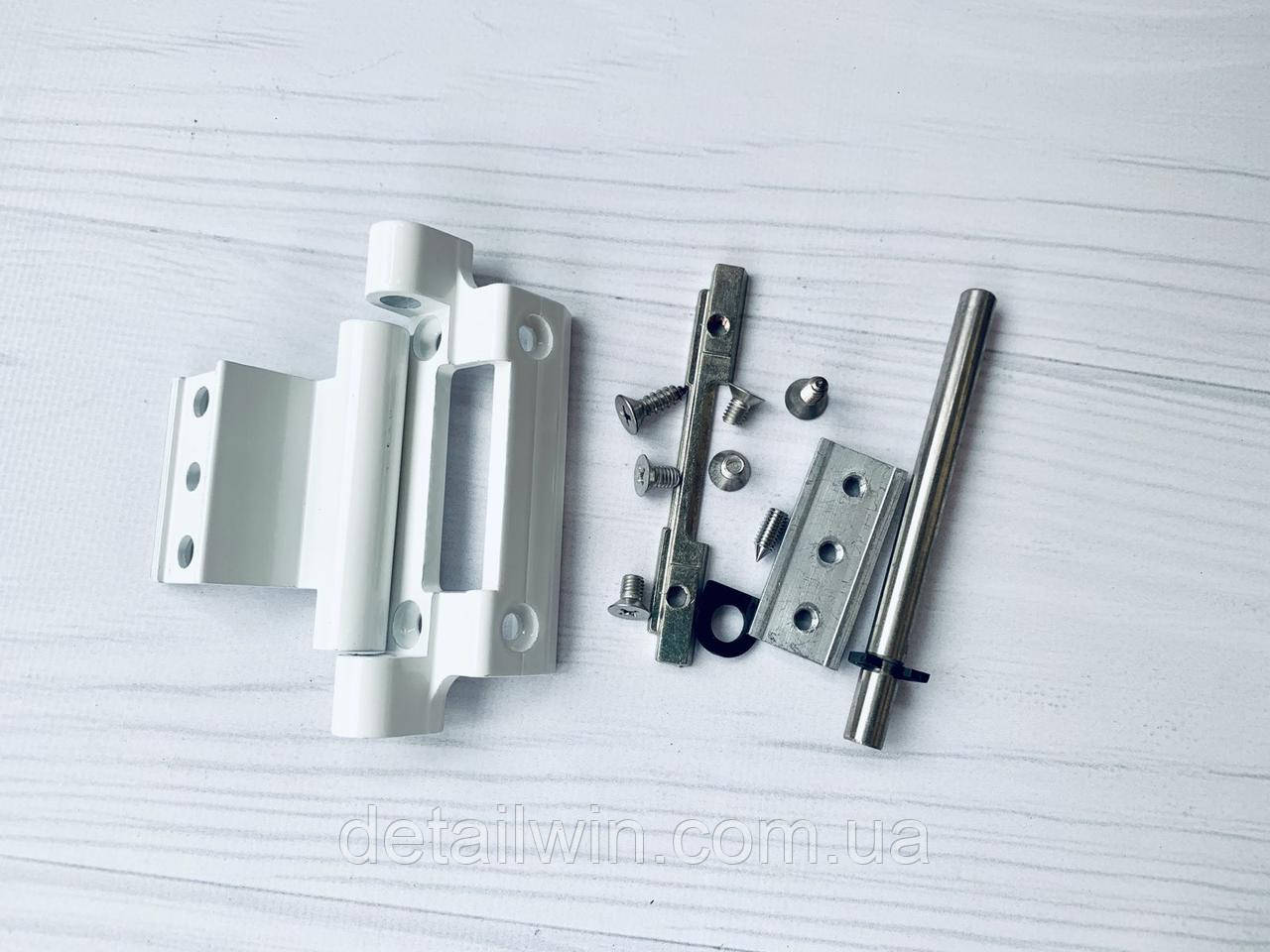 Купить Петля оконно-дверная 2002 Stublina для алюминиевого окна ...