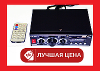 Усилитель звука UKC SN-777BT Bluetooth+Стерео