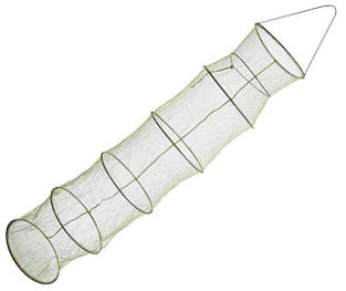 Садки рибальські