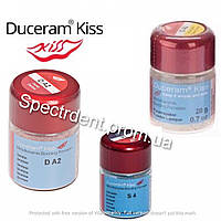 Duceram Kiss (Дуцерам кисс) дентин 20г A1