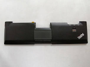 Б/В Верхня частина корпуса, палмрест с тачпадом для Lenovo ThinkPad SL500 2746 (  44C0733 ), фото 2