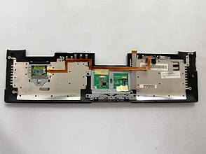 Б/В Верхня частина корпуса, палмрест с тачпадом для Lenovo ThinkPad SL500 2746 (  44C0733 ), фото 2