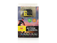 Видеокамера Action WIFI H16-5(H9) 20шт 9613