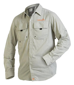 Рубашка Norfin FOCUS з захистом від "UV" (nylon RipStop) р.L 655003-L