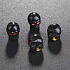 Ковпачки на ніпель Alitek Skull Black (Череп), 4 шт, фото 5