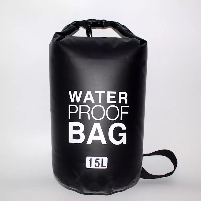 Гермосумка 15 літрів Waterproof Bag