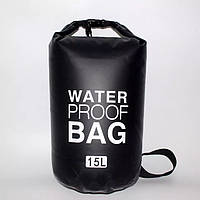 Гермосумка 15 литров Waterproof Bag