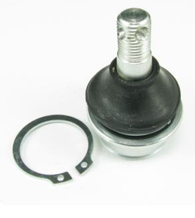 Кульова опора верхня квадроциклу All Balls Honda TRX Yamaha Kodiak Rhino