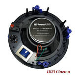 Вбудована акустика MT-Power MD-85RT v2 потужністю 60 Вт і дифузором 203 мм, фото 2