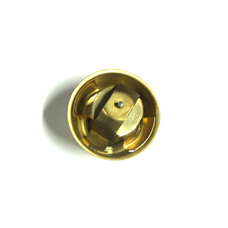 Термостат ТС-109 (70 градусів) ТЗ-109, фото 1