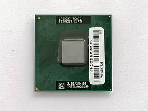 Процесор Intel® Core™ 2 Duo T5870, фото 1